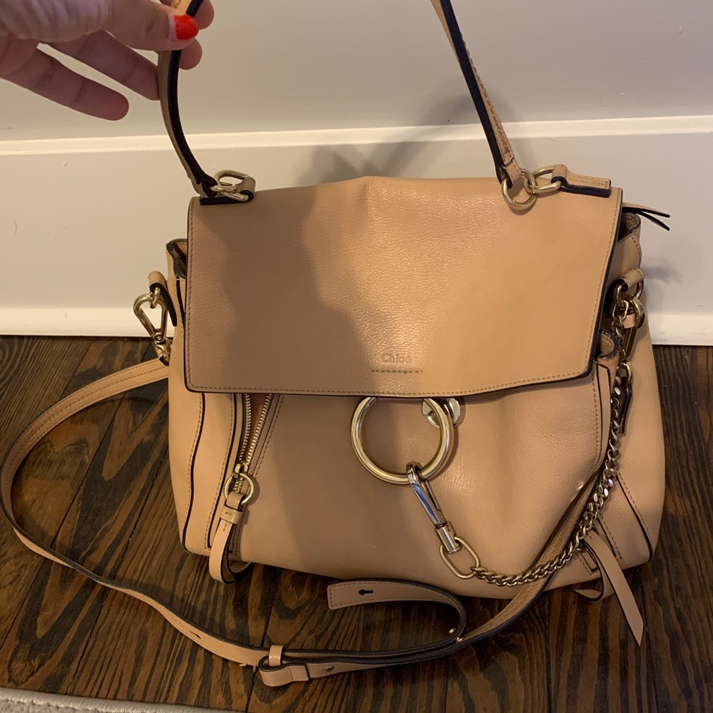 Chloé Bag